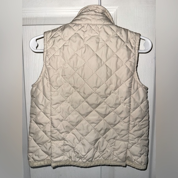 J. Crew Crewcuts Vest — Small - Picture 5 of 5